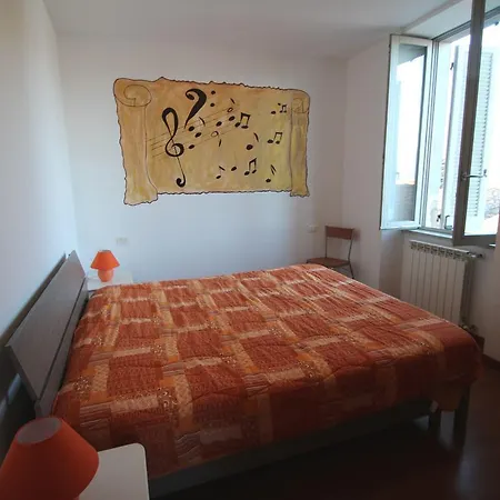 Locazione Turistica Belle Veu *